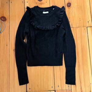 DOEN Tamarind Sweater